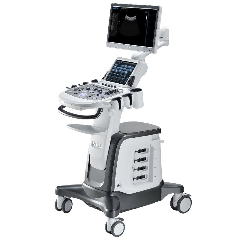 УЗИ аппарат Siui Apogee 5500