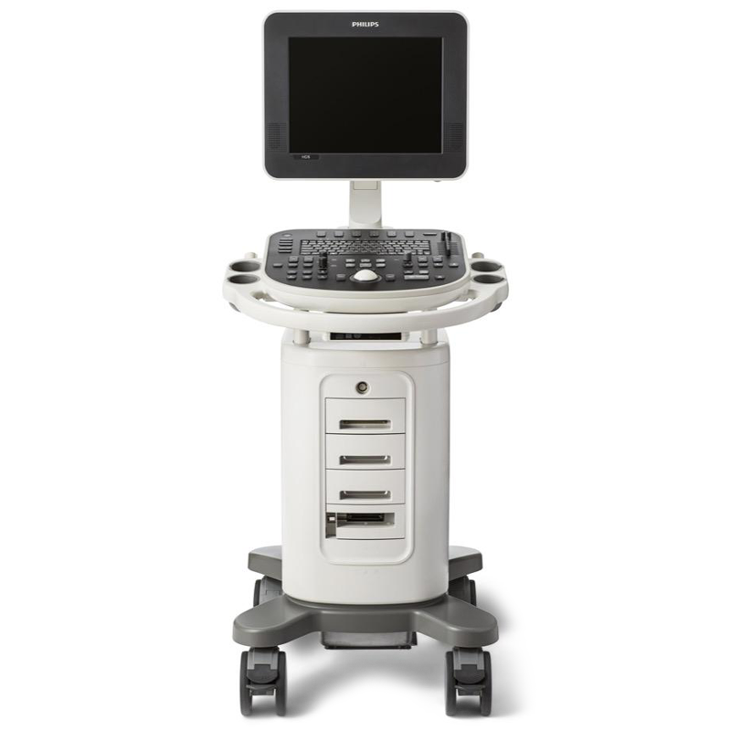 УЗИ аппарат Philips HD5
