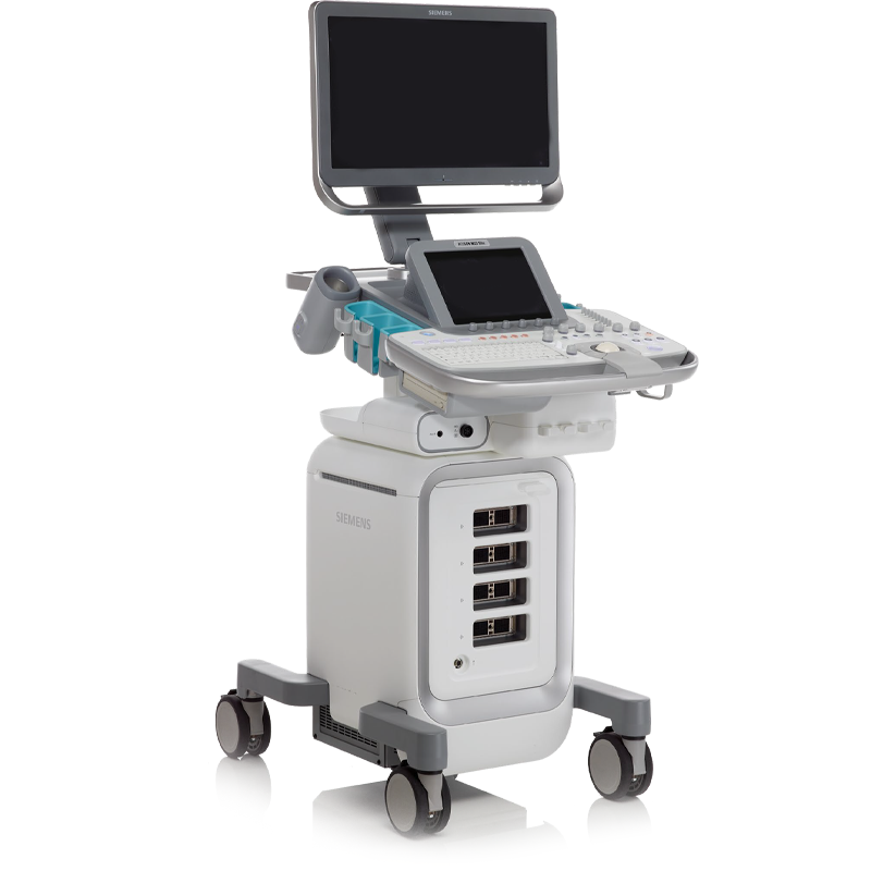 УЗИ аппарат Siemens Acuson NX3 Elite