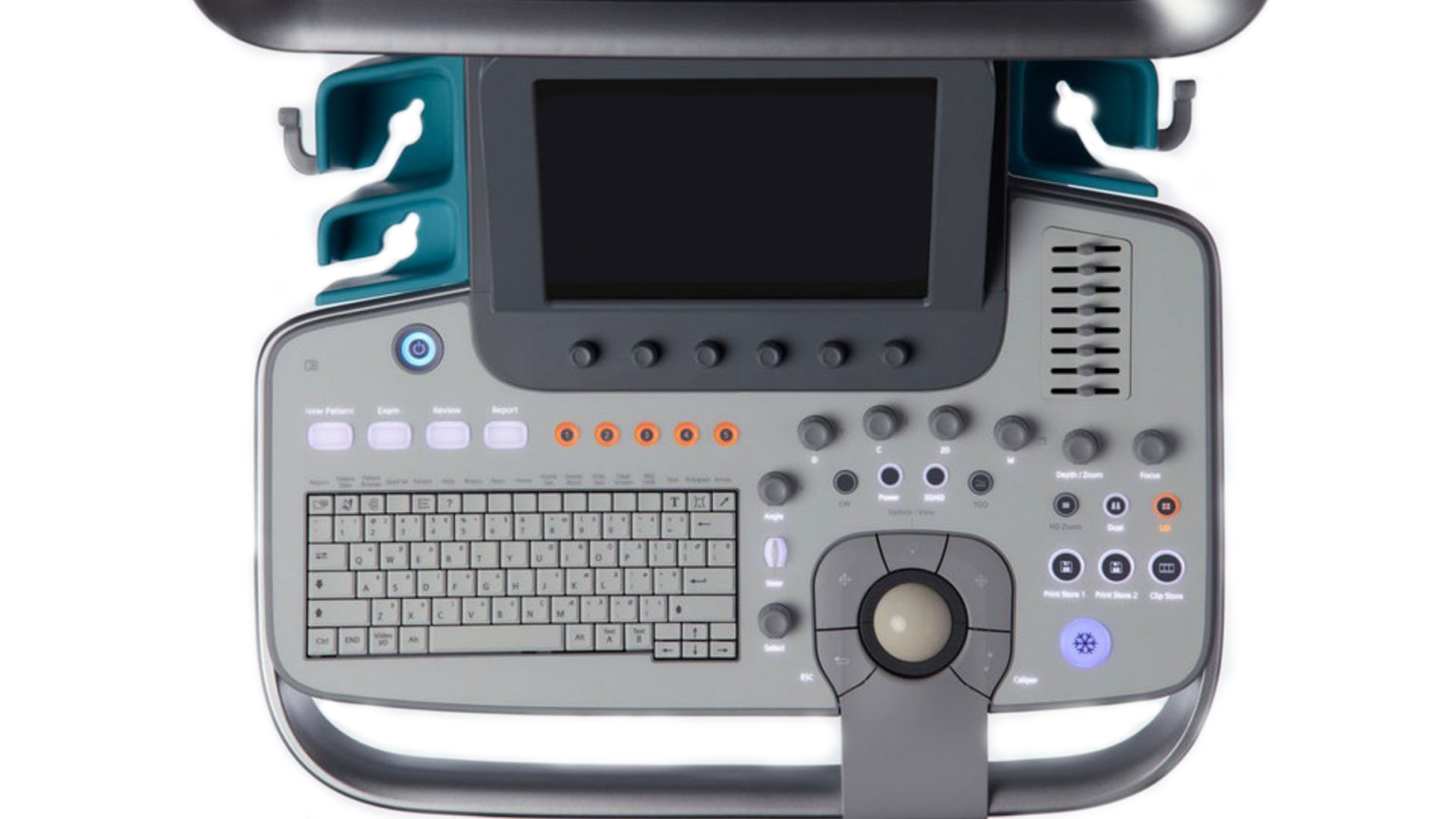 УЗИ аппарат Siemens Acuson NX3 Elite — изображение 3