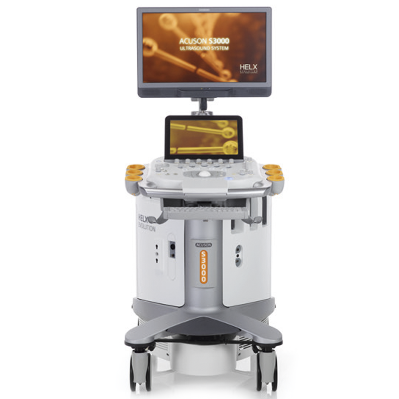 УЗИ аппарат Siemens Acuson S3000