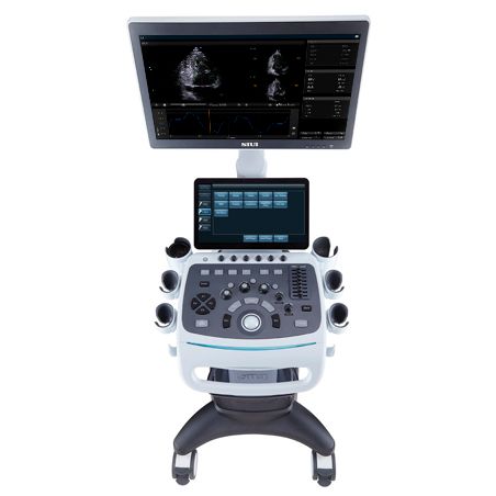 УЗИ аппарат Siui Apogee 6500 — изображение 2
