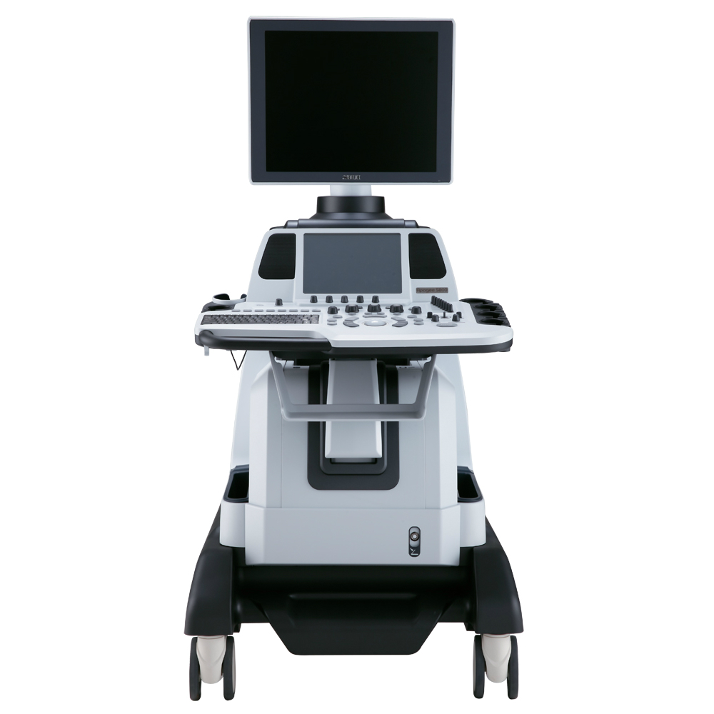 УЗИ аппарат Siui Apogee 5800 — изображение 3
