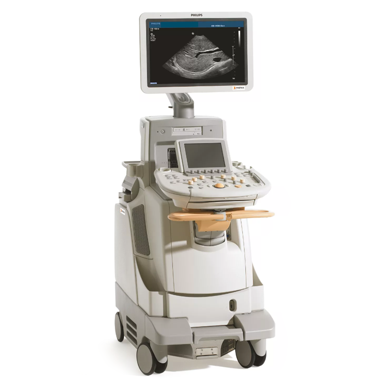 УЗИ аппарат Philips iU22