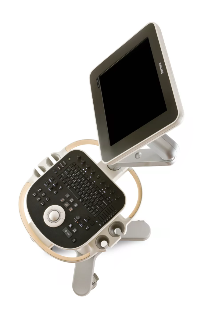 УЗИ аппарат Philips ClearVue 550 — изображение 3