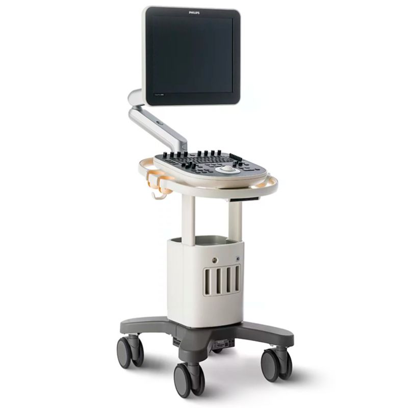 УЗИ аппарат Philips ClearVue 650