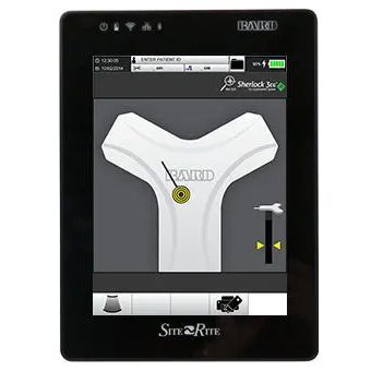 УЗИ аппарат Bard access systems Site Rite 8 — изображение 5