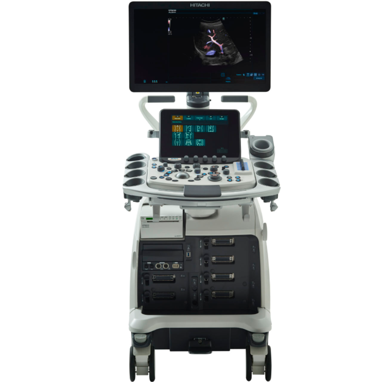 УЗИ аппарат Hitachi Arietta 850 SE