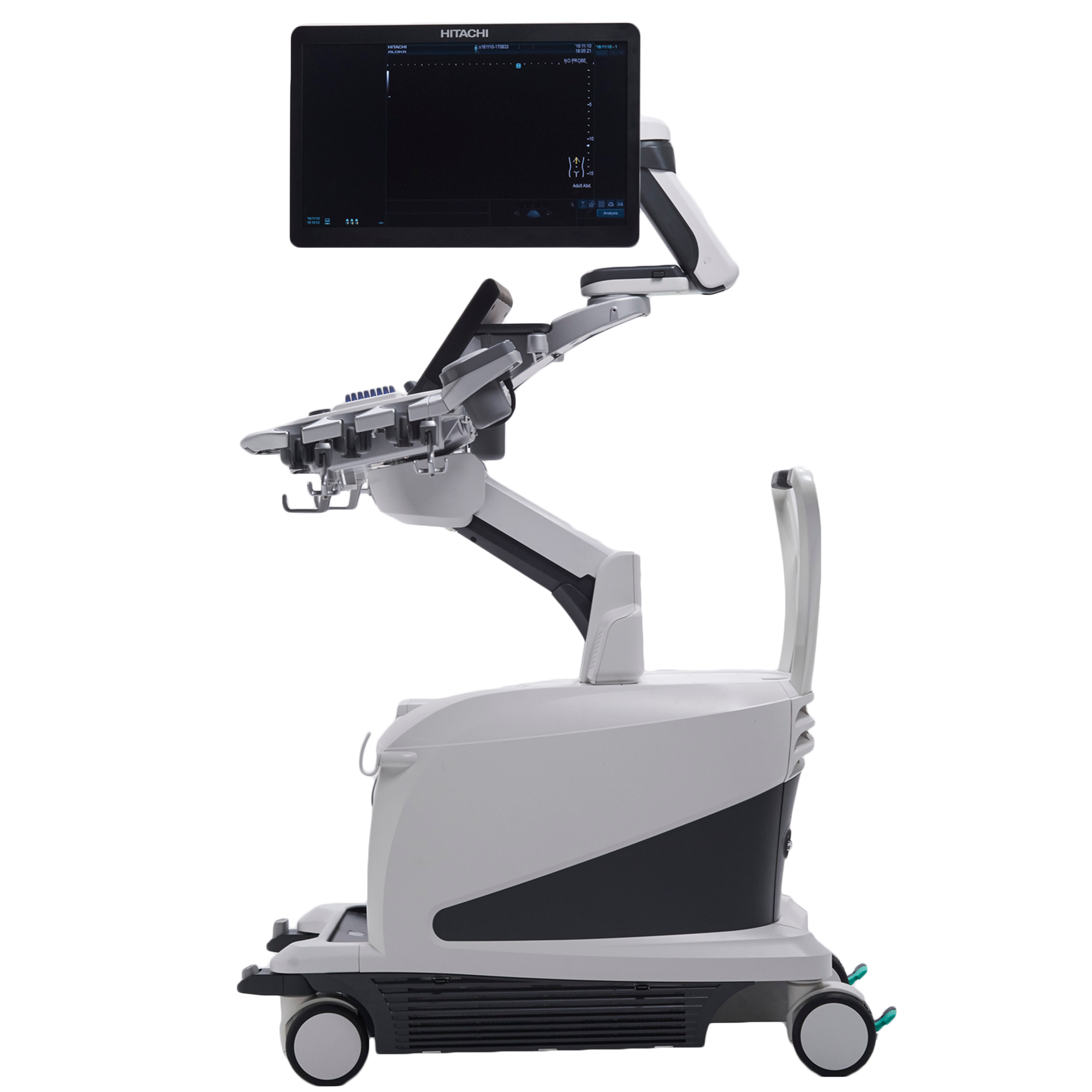 УЗИ аппарат Hitachi Arietta 850 SE — изображение 5