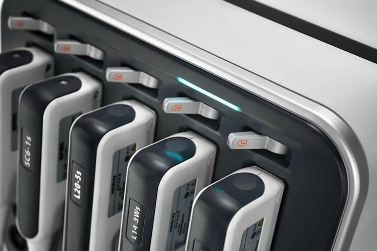 УЗИ аппарат Mindray Resona i9 — изображение 4