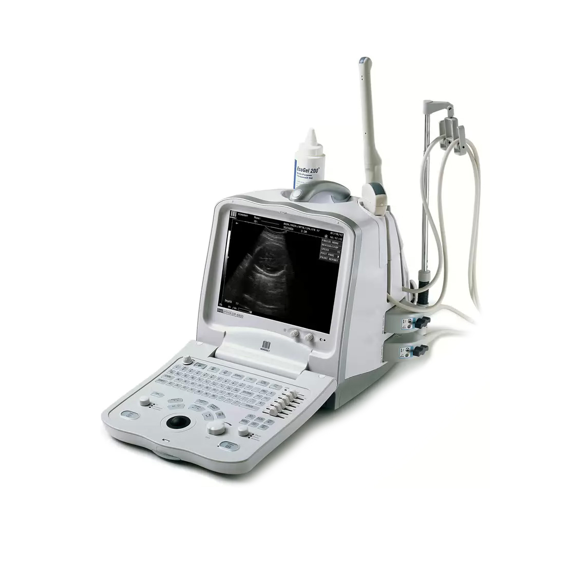 УЗИ аппарат Mindray DP 6600