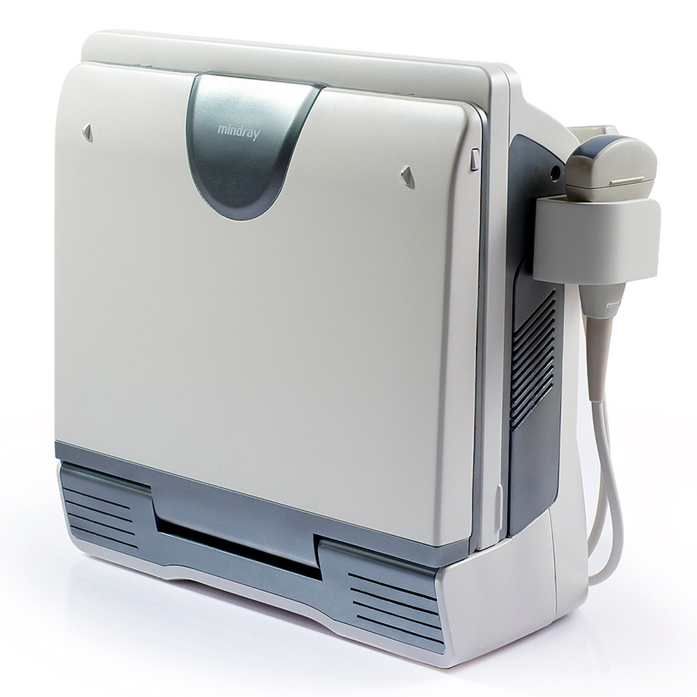 УЗИ аппарат Mindray DP-50 — изображение 4