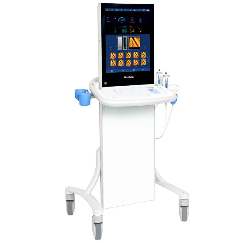 УЗИ аппарат Echosens FibroScan 630 exp