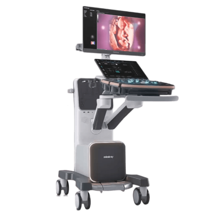УЗИ аппарат Mindray Imagyn i9 Easi