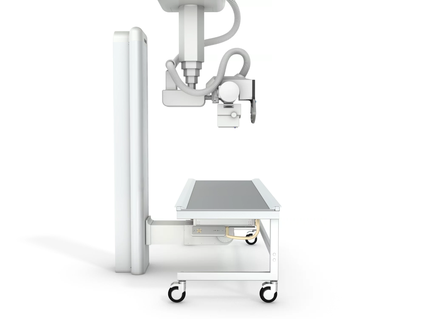 Рентгеновский аппарат Philips DigitalDiagnost C50 — изображение 3