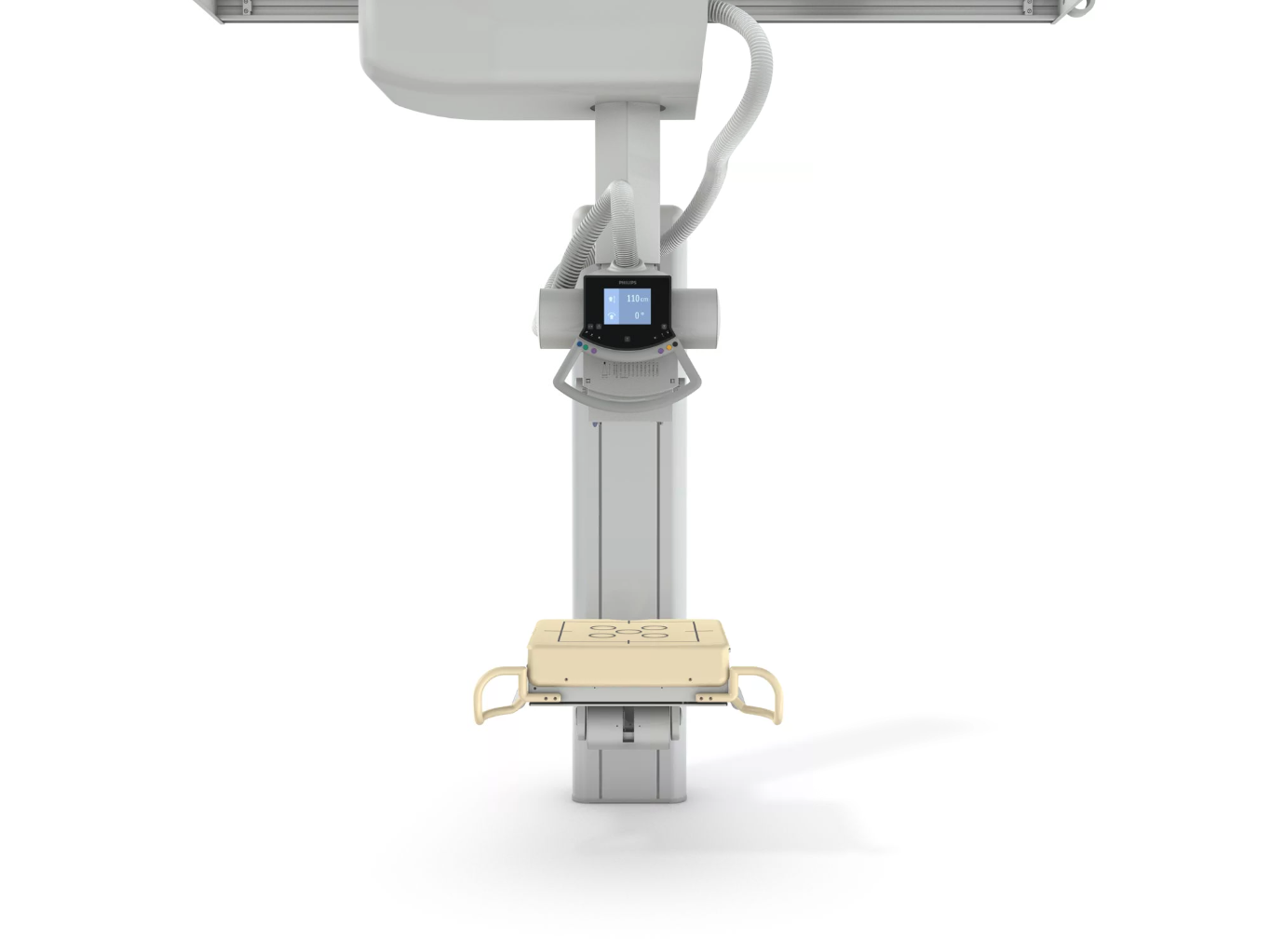 Рентгеновский аппарат Philips DigitalDiagnost C50 — изображение 5