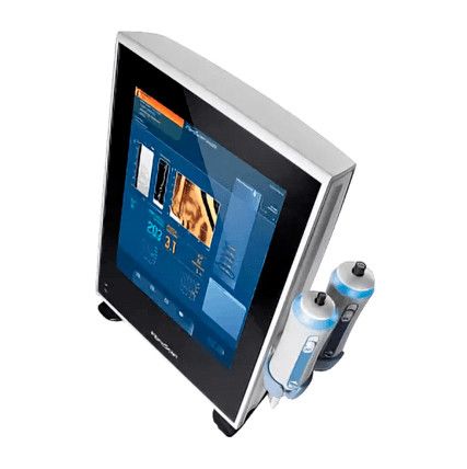 УЗИ аппарат Echosens FibroScan 530 compact — изображение 2