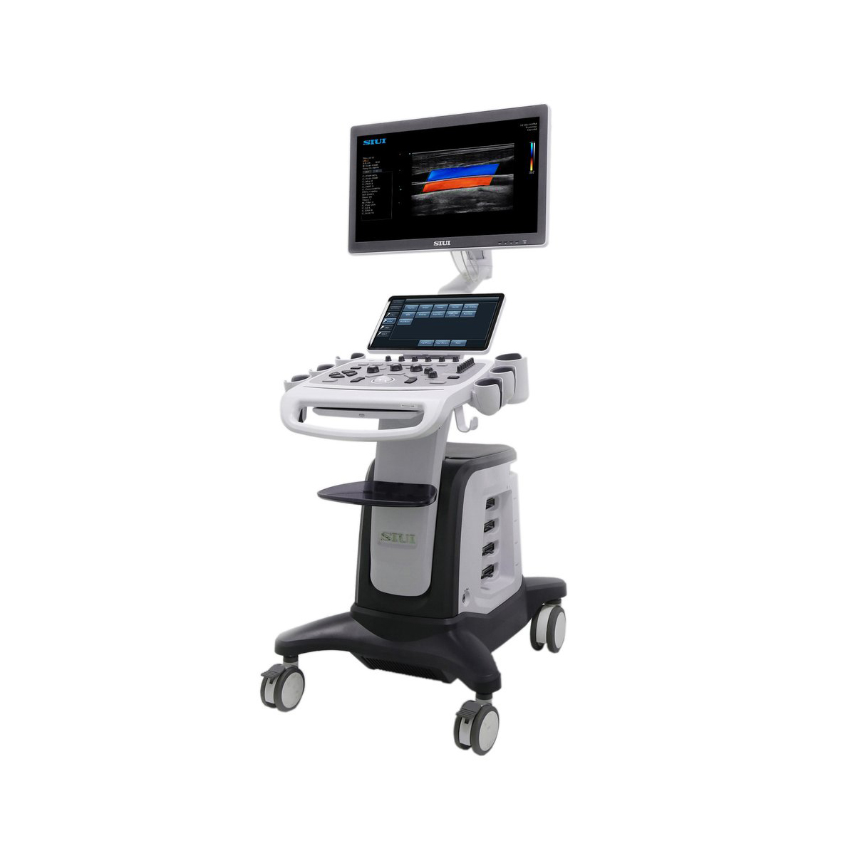 УЗИ аппарат SIUI Apogee 6200